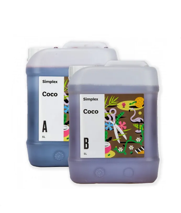 SIMPLEX Coco A+B 5L