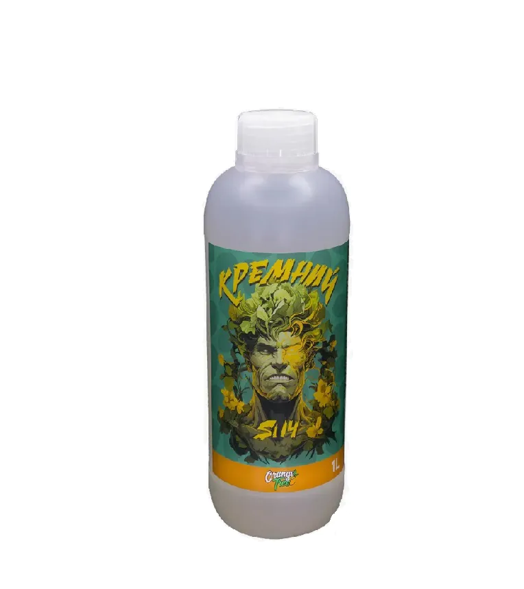 Si 14 (кремний) 1000 ml