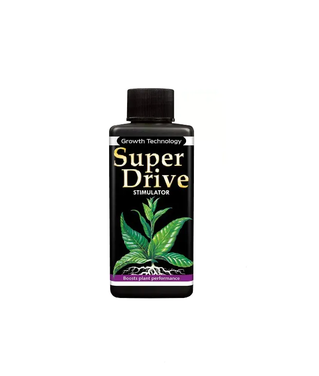 Super Drive 100 ml