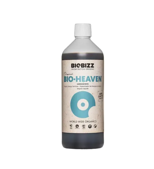 bio-heaven biobizz 1000ml