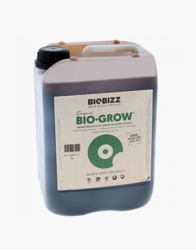 biogrowbiobizz5l