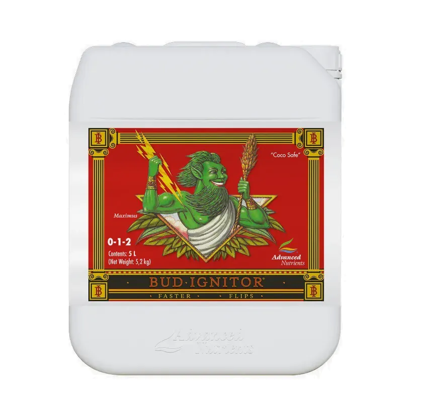 budignitor5l