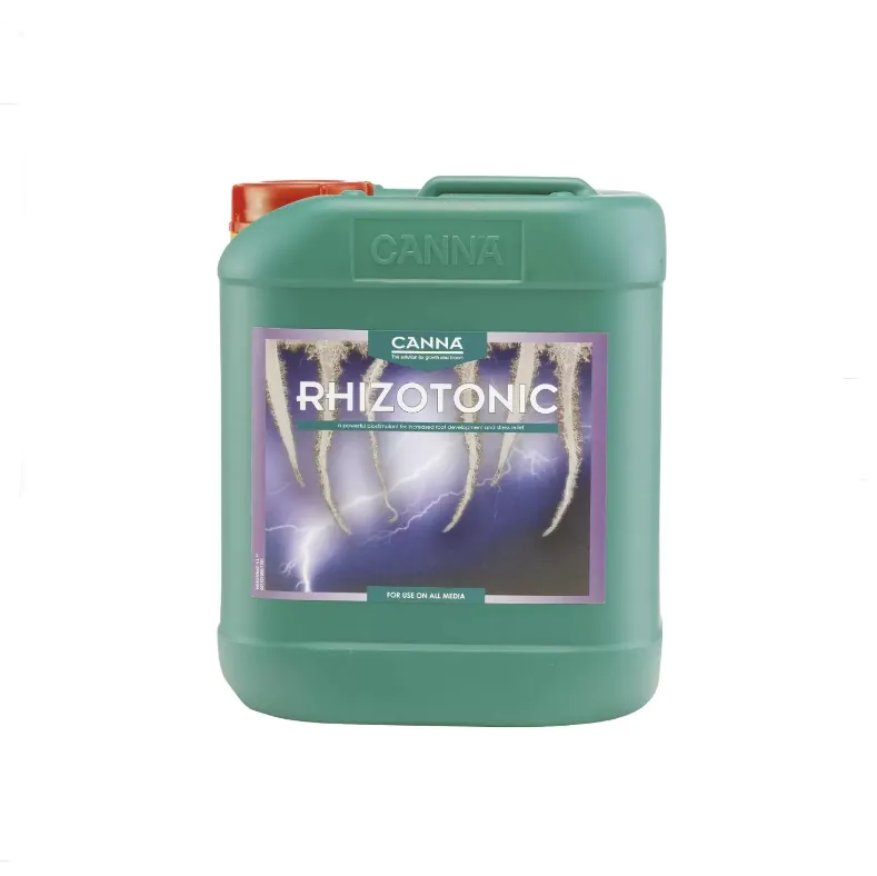 cannarhizotonic5l