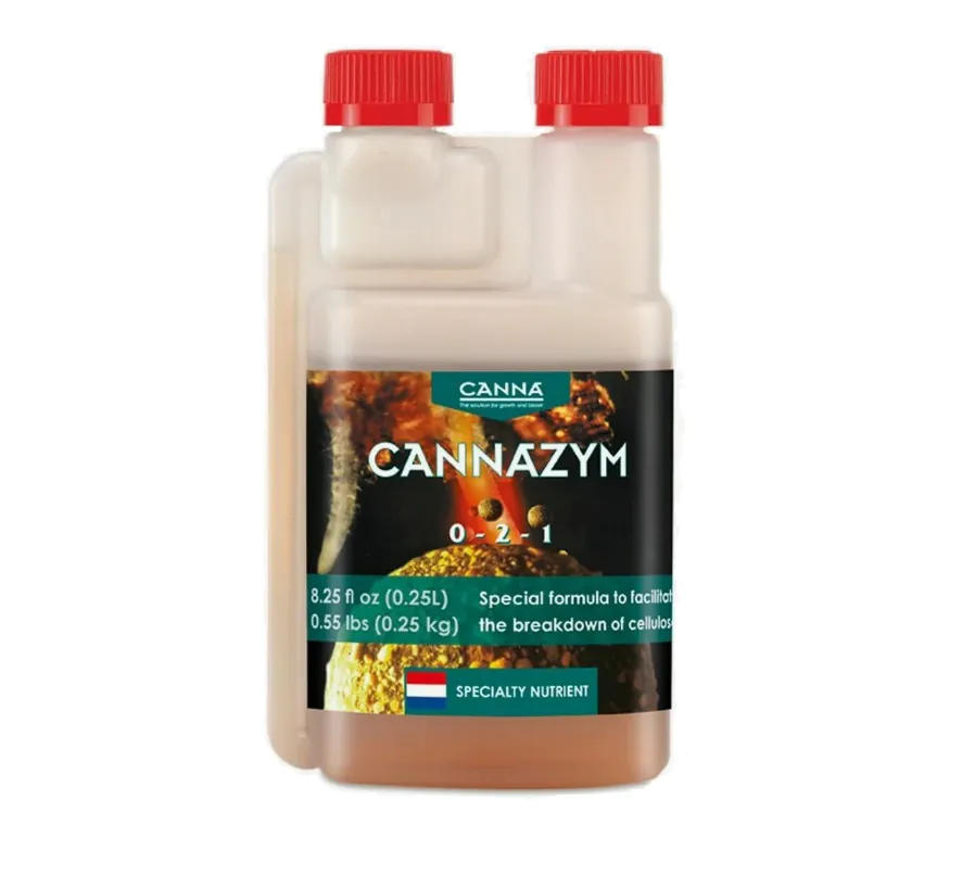 cannazym_500