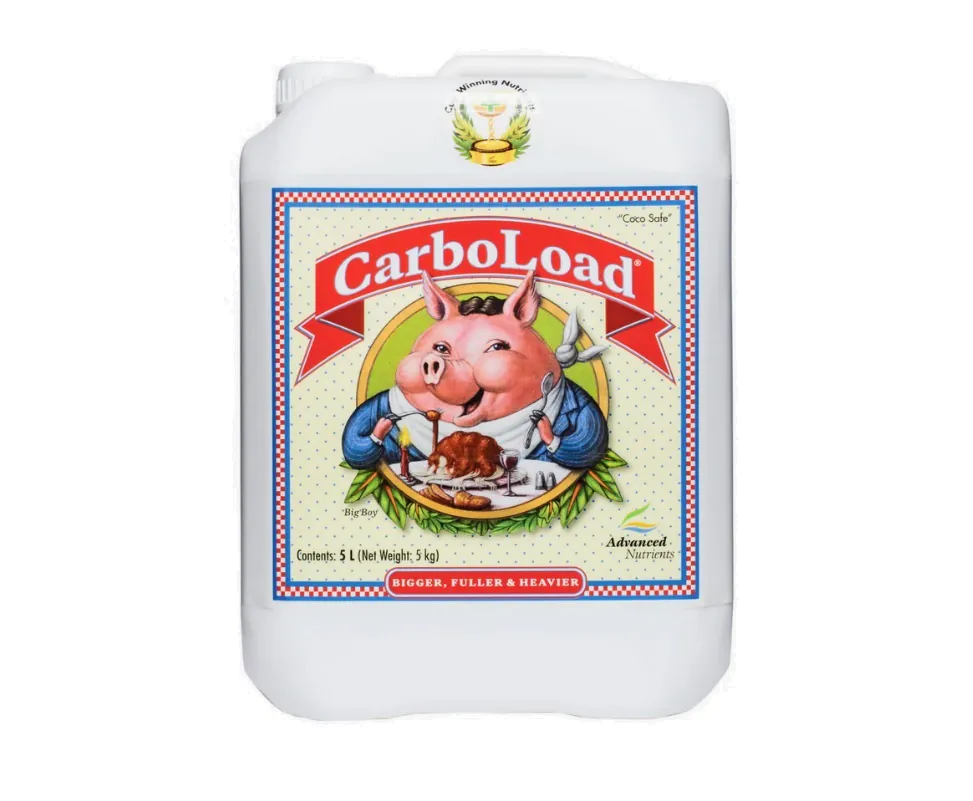 carboload5l
