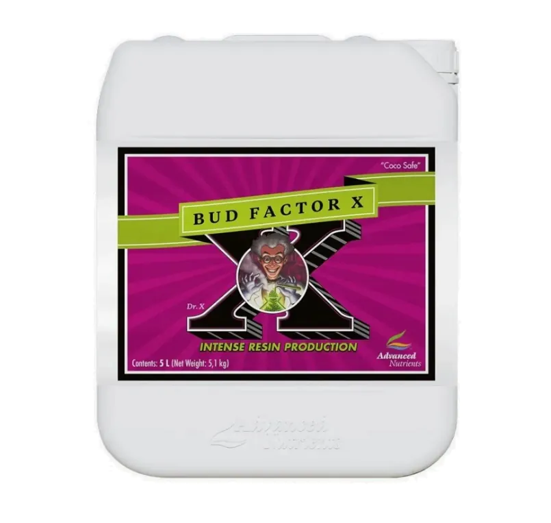 factorx5l