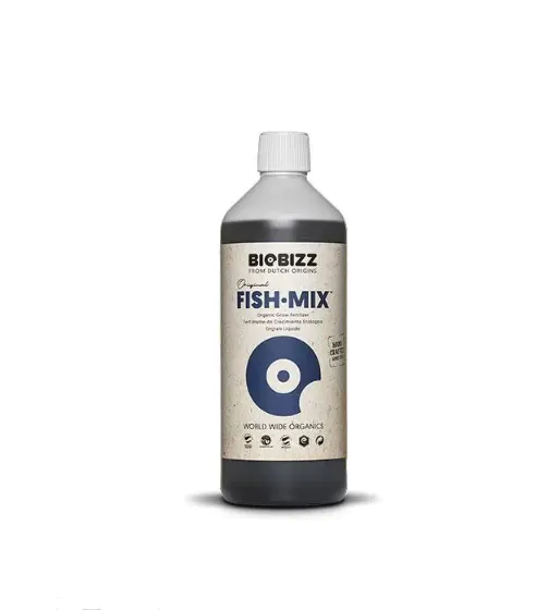fish-mix biobizz 1000мл