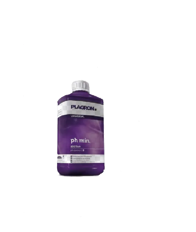 plagron ph min 500ml