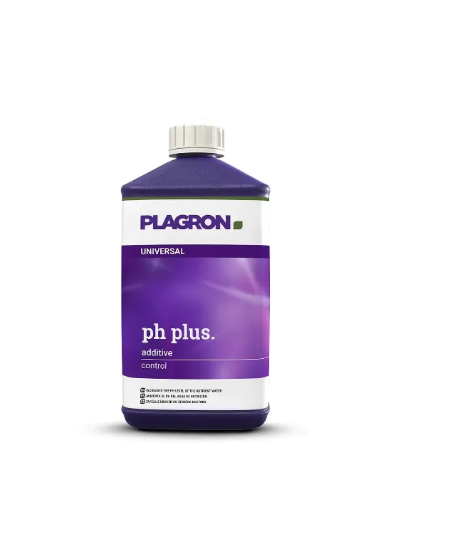 plagron ph plus 1l
