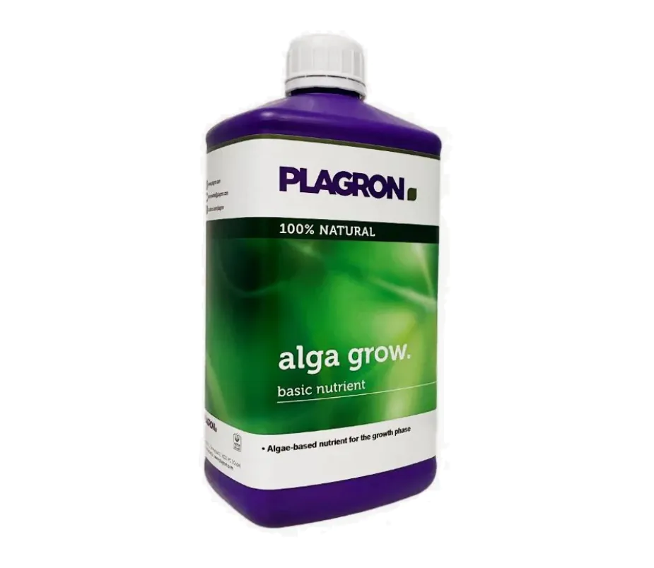 plagronalgagrow500