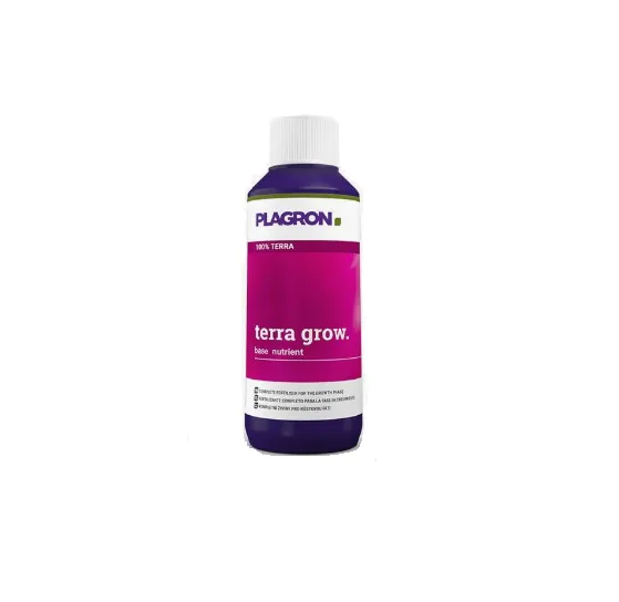 plagronterragrow100