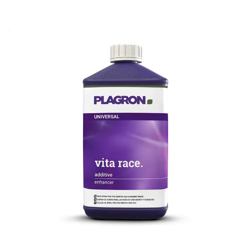 plagronvitarace250