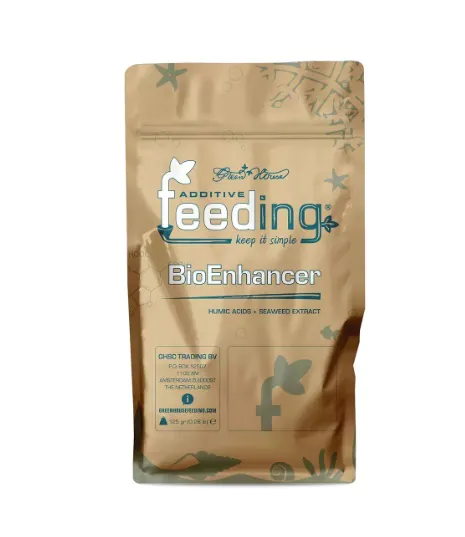 powderFeeding BioEnhancer 0.125 kg