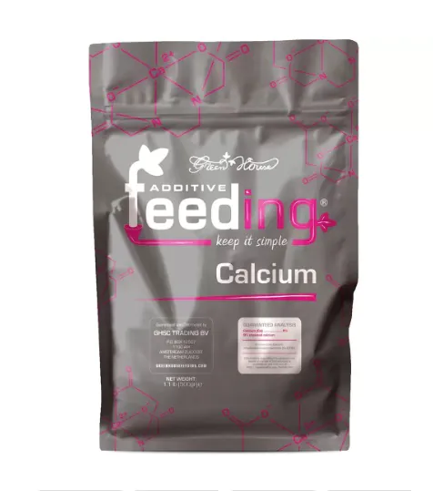 powderFeeding Calcium 0.500 kg