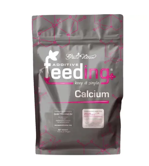 powderFeeding Calcium 2.5 kg