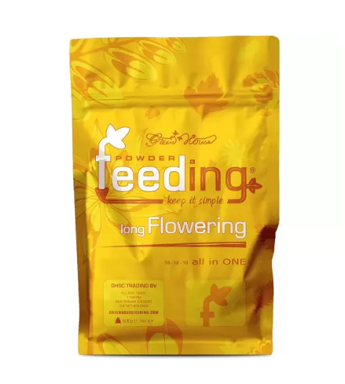 powderFeeding long flowering 0.5кг