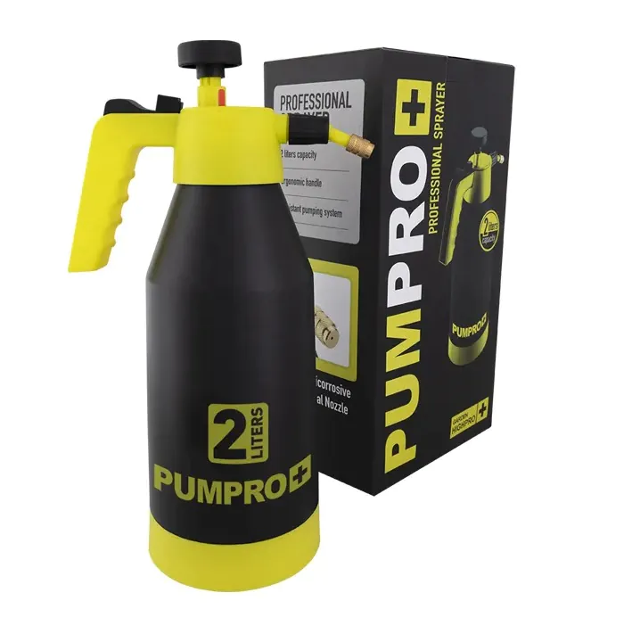 pumpro2l
