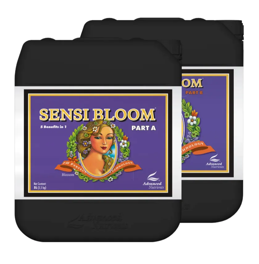 sensibloom5l