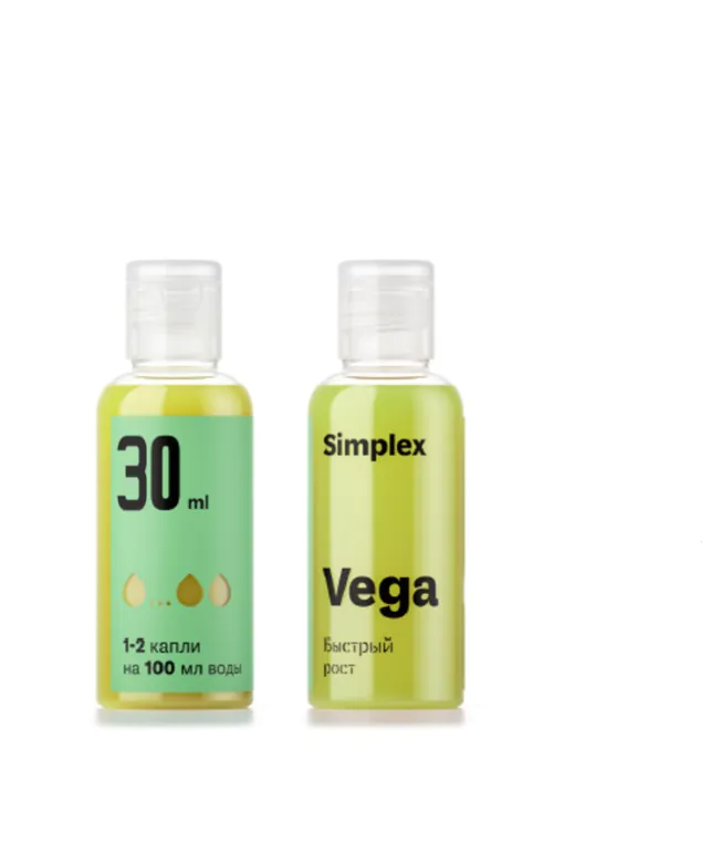 simplex VEGA 30mL