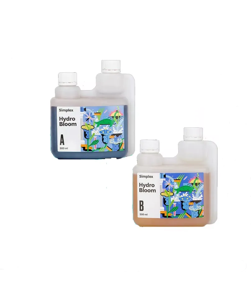 simplex hydro bloom 500ml