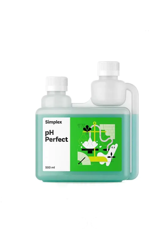 simplex phPerfect 500ml