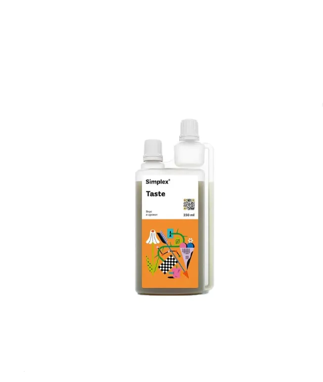 simplex taste 250ml