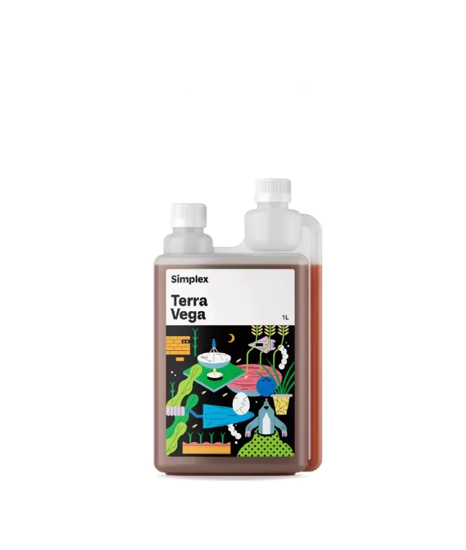 simplex terra VEGA 1L