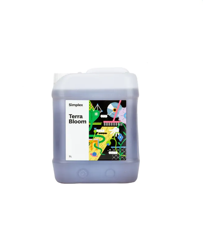 simplex terra bloom 5L