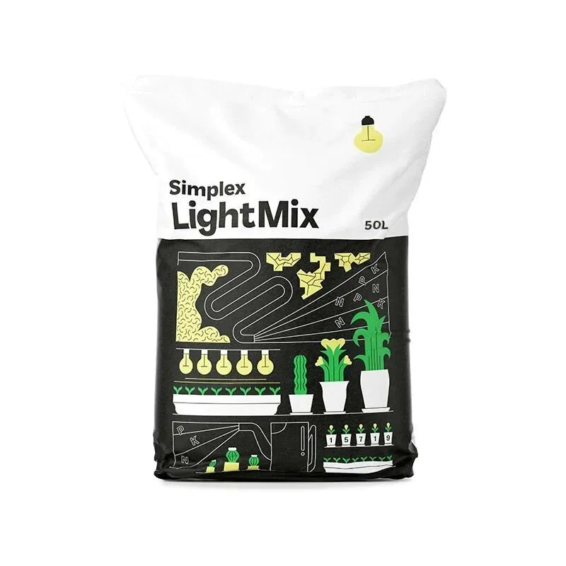 simplexlightmix50l
