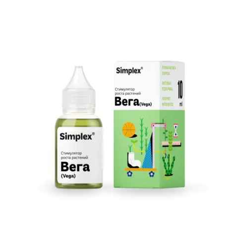 simplexvega10ml