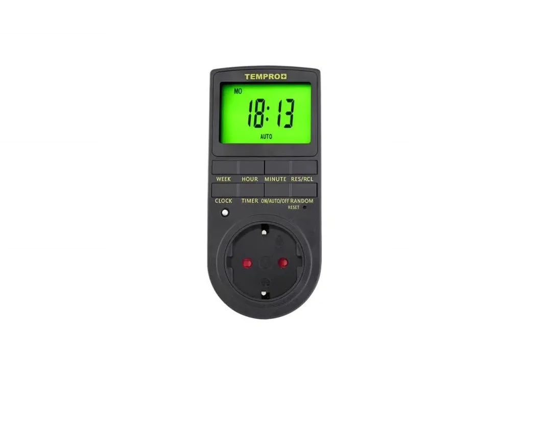 timer