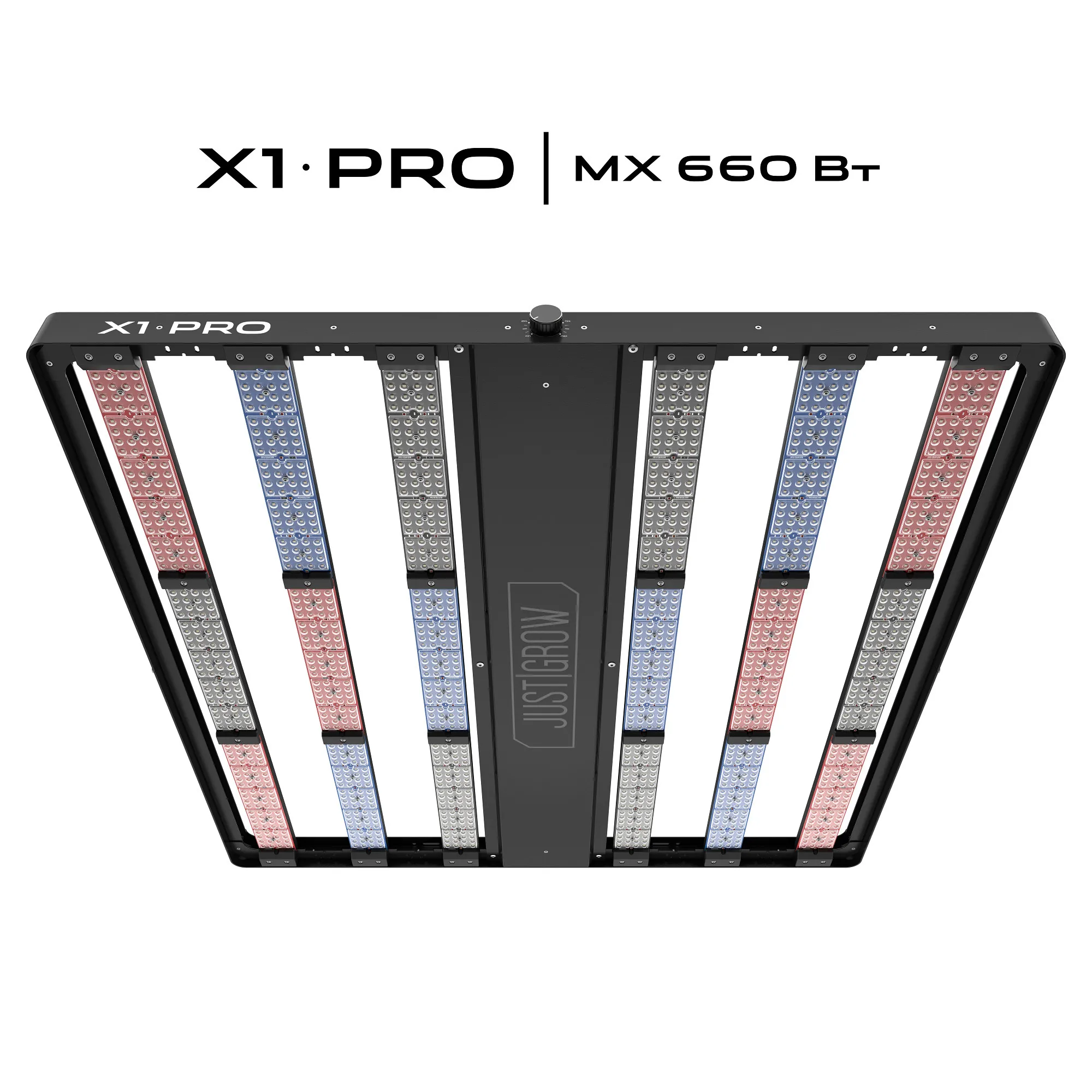 x1pro660w