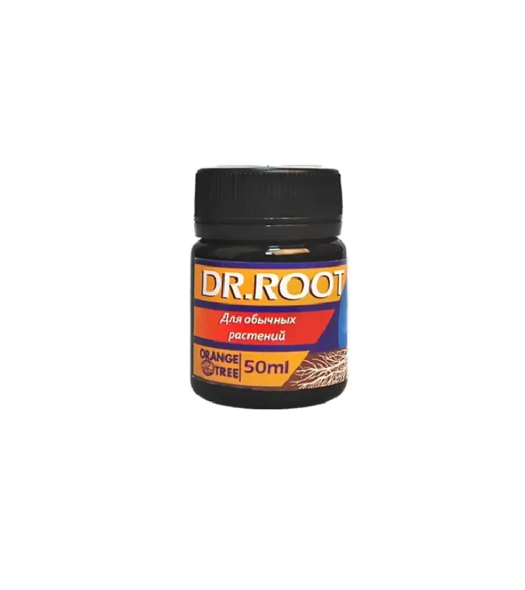 Гель для укоренения Dr. root 2.5гл для обычных растений