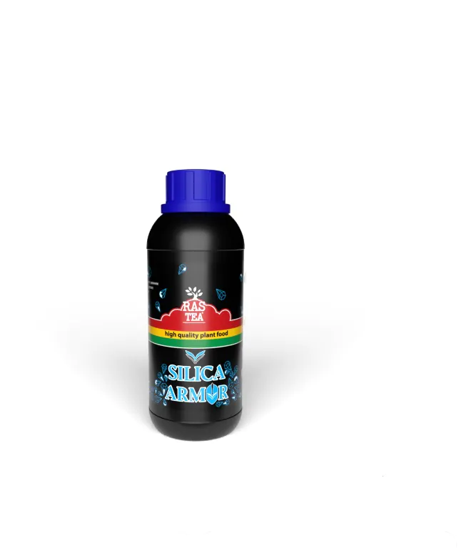 Кремниевая добавка Silica Armor 0,5L