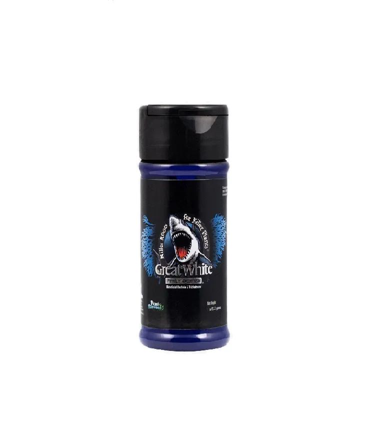 Микориза Great White 1OZ 28 гр