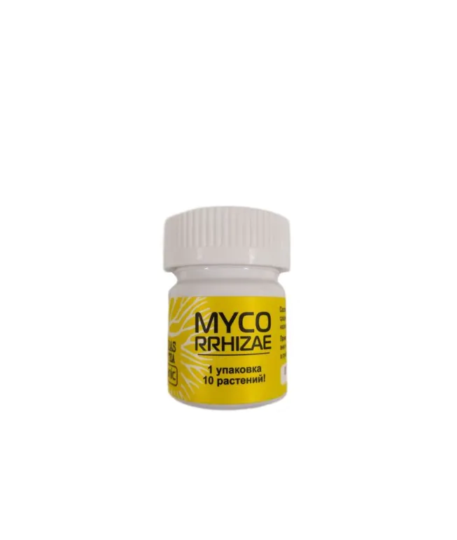 Микориза Rastea Organic 15 гр