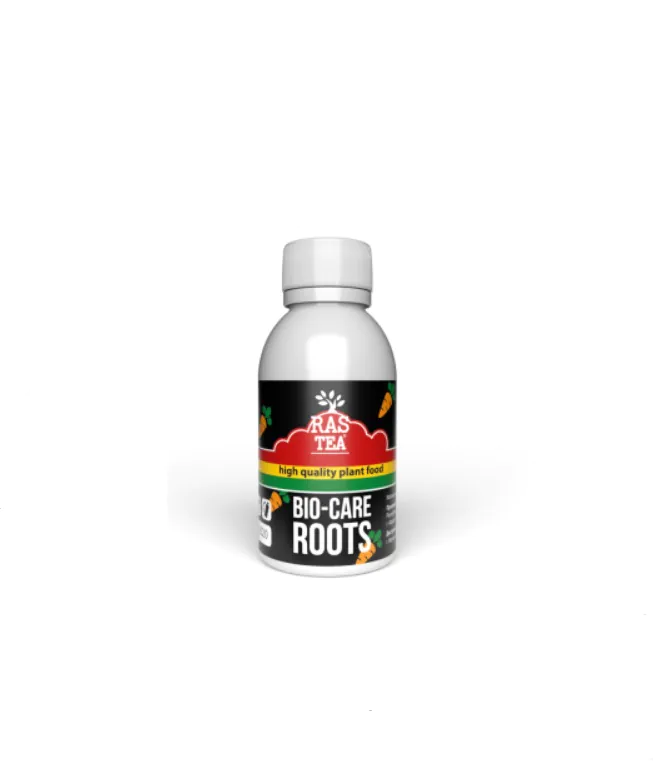 Стимулятор Bio-Roots Care 100ml (Rastea)