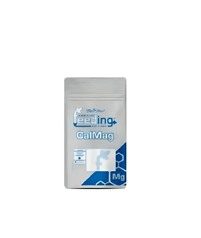 Powder Feeding CalMag 0,125 kg