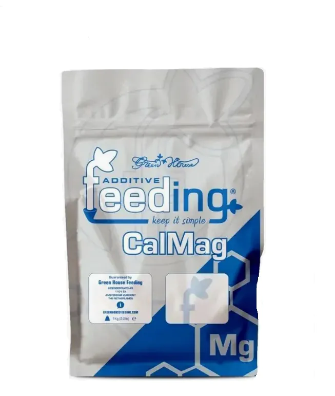 Powder Feeding CalMag 1 kg